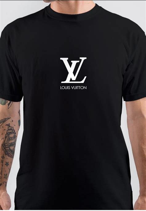 louis vuitton t-shirts|Louis Vuitton t shirt men's.